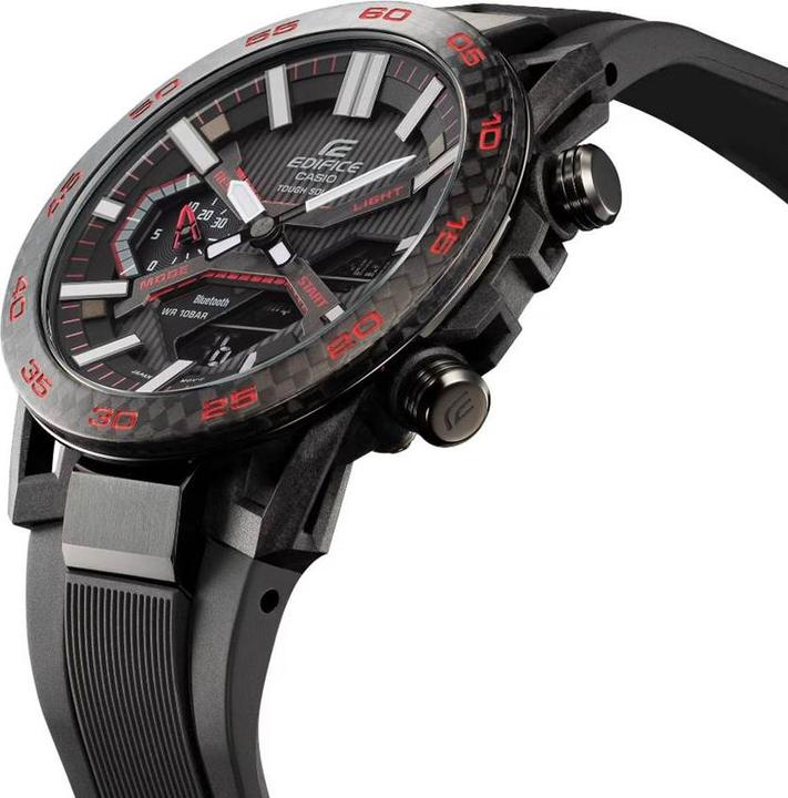 Image du produit Casio Edifice - ECB-2000PB-1AEF (Chronographe, Montre de sport, 48 mm)