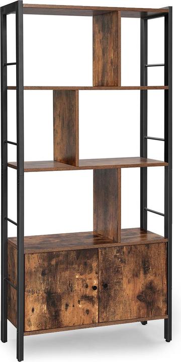 Immagine prodotto Jamb Bücherregal (154.50 x 74 x 30 cm)