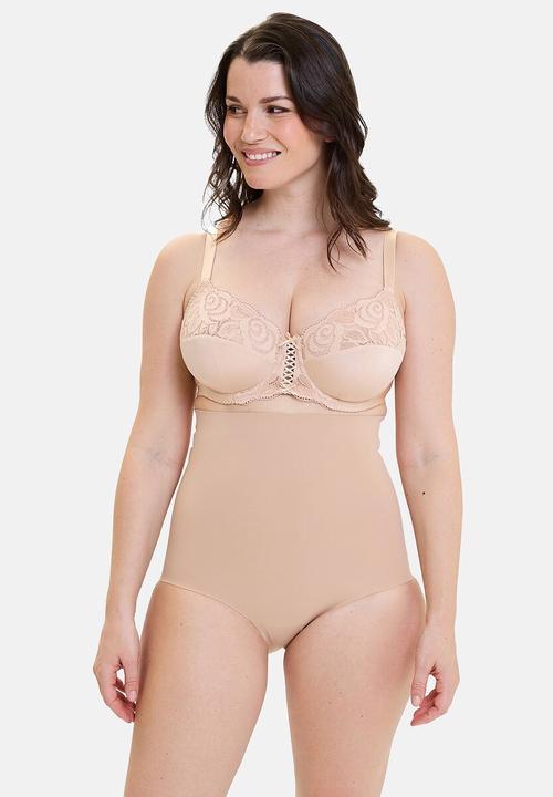 Produktbild Sans Complexe Shaping-Taillenslip Perfect Touch (46, Einzelpack)