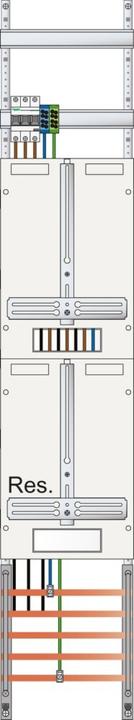 Image du produit ABN Poste de comptage Z19211