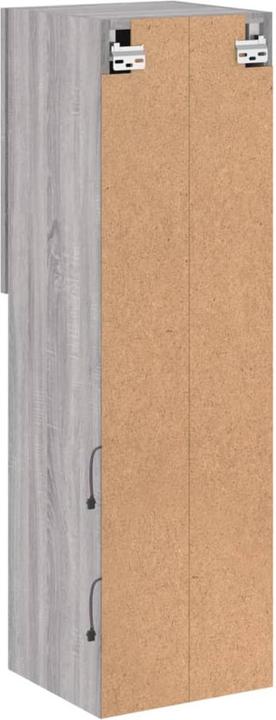 Immagine prodotto vidaXL TV-Schrank (30.50 x 30 x 102 cm)