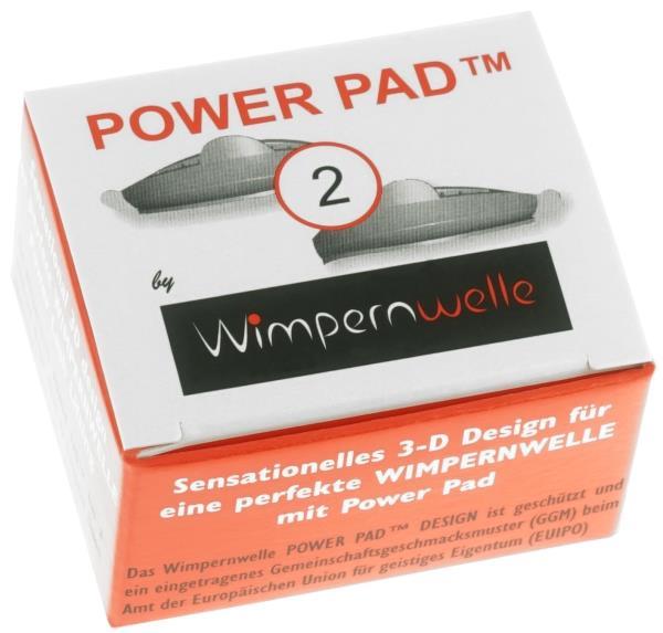 Wimpernwelle POWER PAD taille 2-S