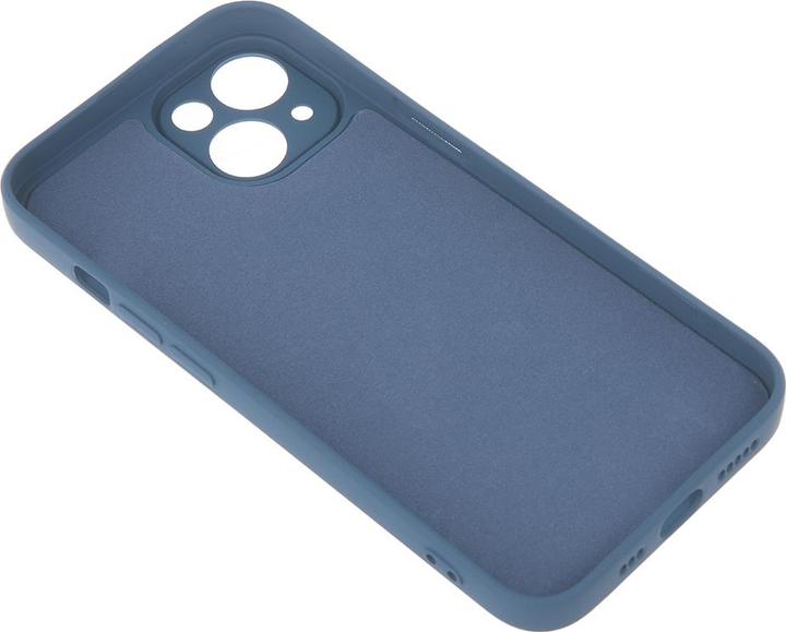 Immagine prodotto OEM Simple Color Mag case for iPhone 17 Pro Max navy blue (Apple iPhone 17 Pro Max)