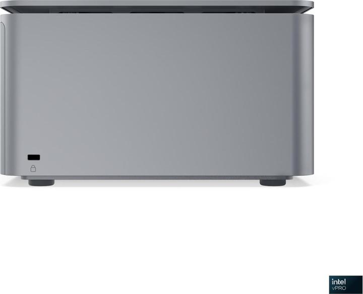 Immagine prodotto Lenovo ThinkCentre neo Ultra Gen 2 (2000 GB, 64 GB, Intel Core Ultra 9 285, GeForce RTX 5060)