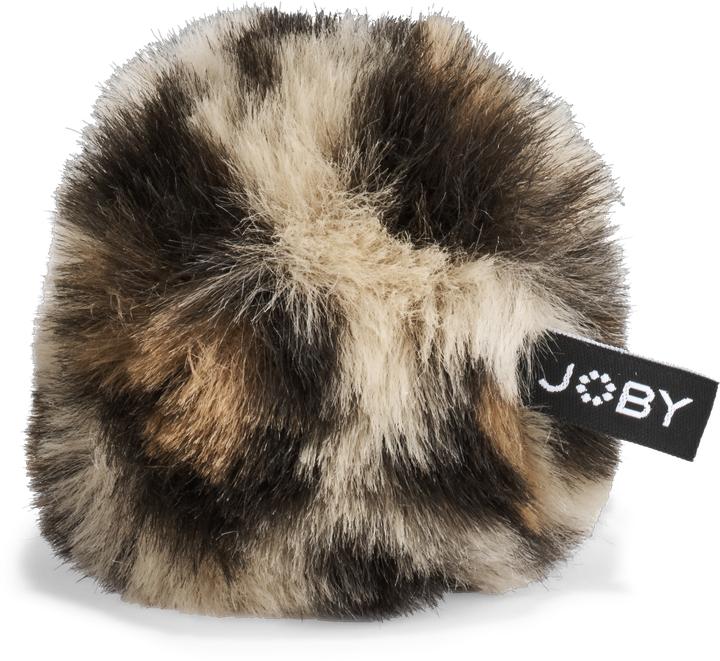 Actual product image Joby Wavo Mobile Windjammer® Savage (Skins)