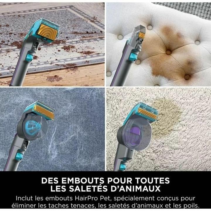 Actual product image Shark Stain Striker (1200 ml)