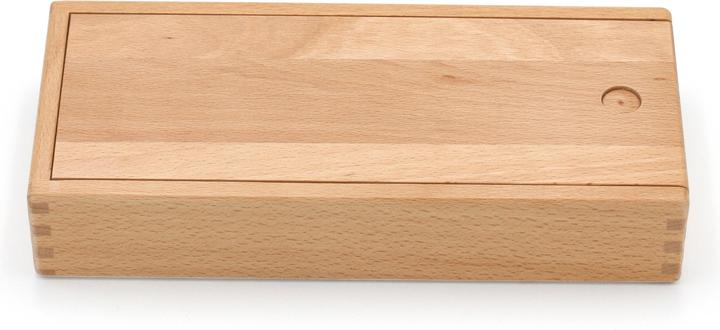 Produktbild Paintersisters Stiftebox Holz 23cm