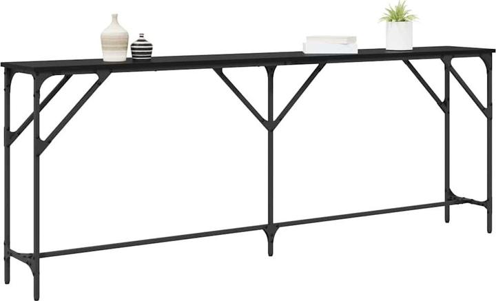 Image du produit vidaXL Konsolentisch (29 x 200 x 75 cm)