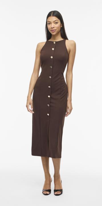 Produktbild Vila VICLARA Ärmelloses Maxikleid (M)