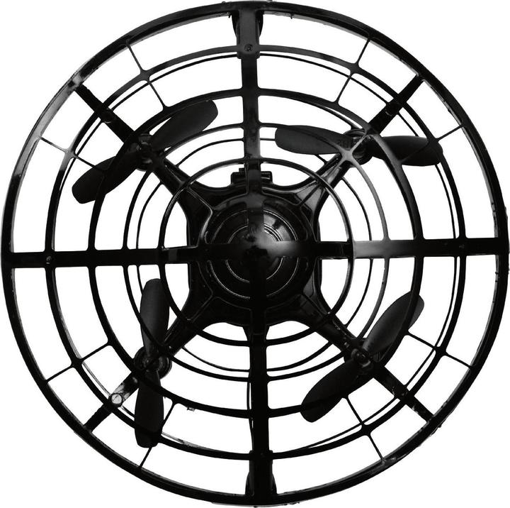 Actual product image Gadget Monster Ufo