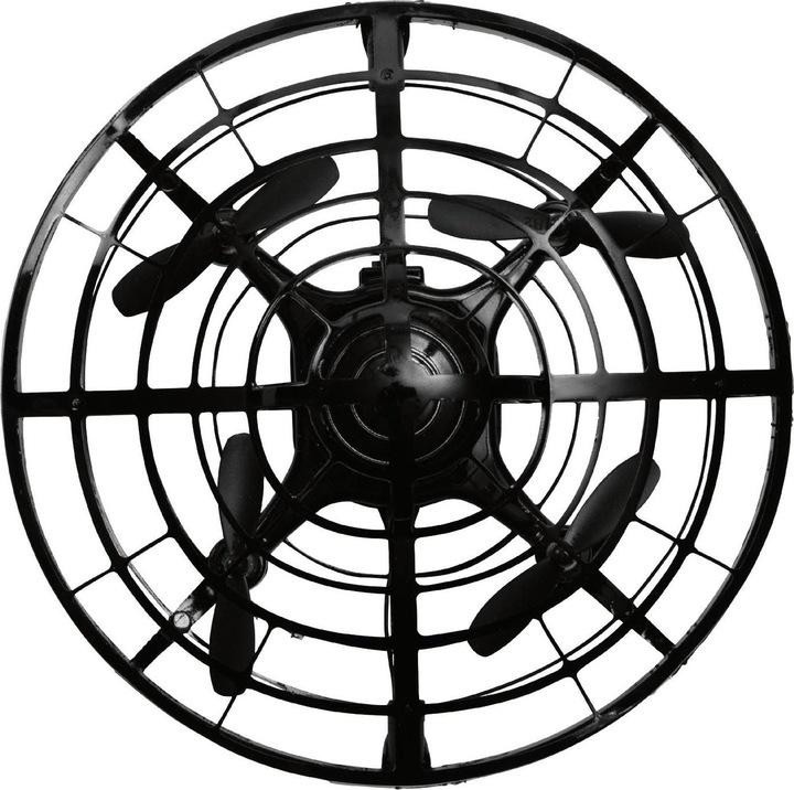 Actual product image Gadget Monster Ufo