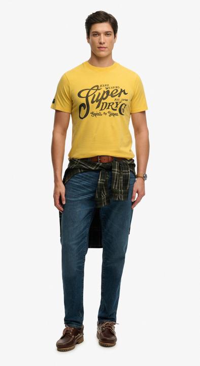 Produktbild Superdry Industry Worker (S)