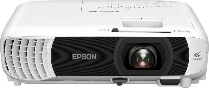 Actual product image Epson EB-FH08 (Full HD, 3600 lm, 1.22 - 1.46:1)