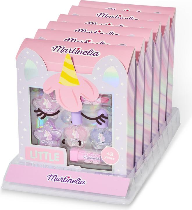 Produktbild Martinelia Unicorn Face Box