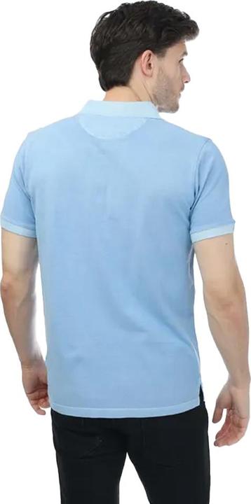 Produktbild GANT Sunfaded Rugger Poloshirt (XXL)