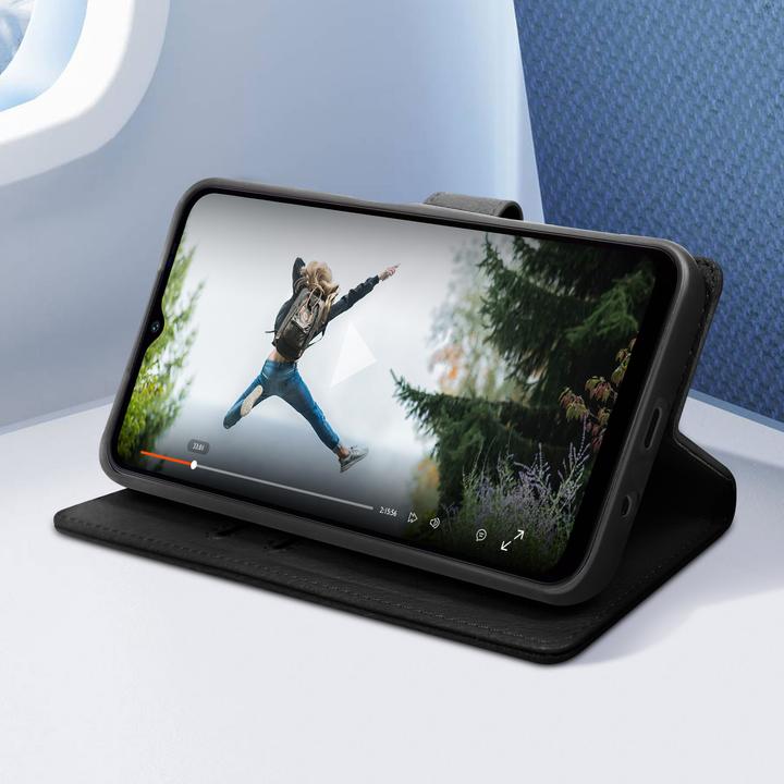 Actual product image Avizar Chesterfield Wallet Cover Series (Apple iPhone SE (3rd Gen))