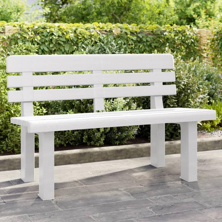 Image du produit vidaXL Gartenbank