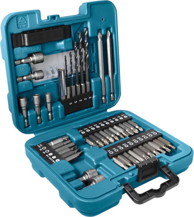 Produktbild Makita Bohrer-Bit-Set (50, 100 mm.)