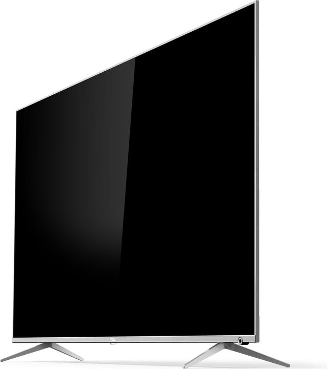 Actual product image TCL 55DP660 (55", LCD, 4K, 2018)