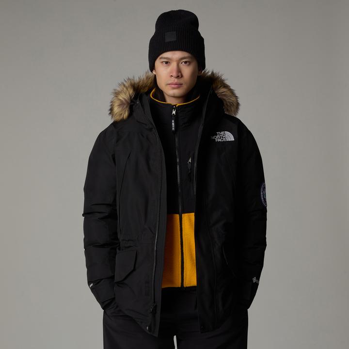 Actual product image North Face Mcmurdo 2l GTX Down