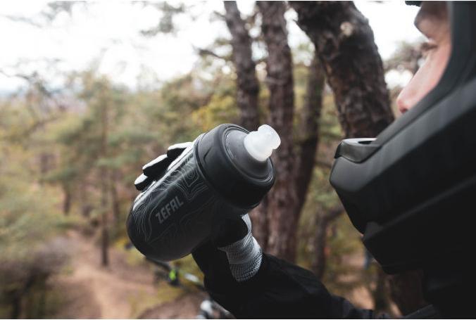 Image du produit Zefal Sense Pro 50 (0.50 l)