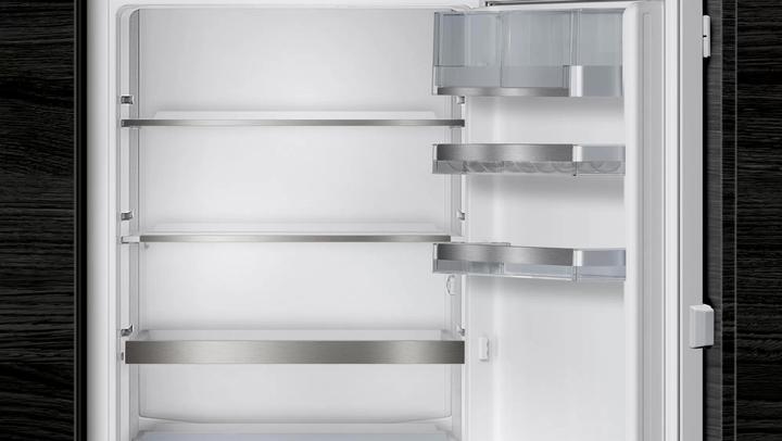 Actual product image Siemens KI77SADE0H (231 l)