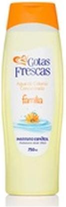Produktbild Instituto Español Gotas Frescas Eau De Cologne Concentrée 750ml (Eau de Cologne, 750 ml)