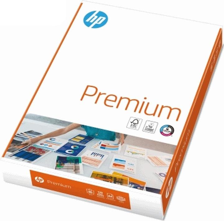 Actual product image HP Premium (A4, 2500 Sheets, 90 g/m²)