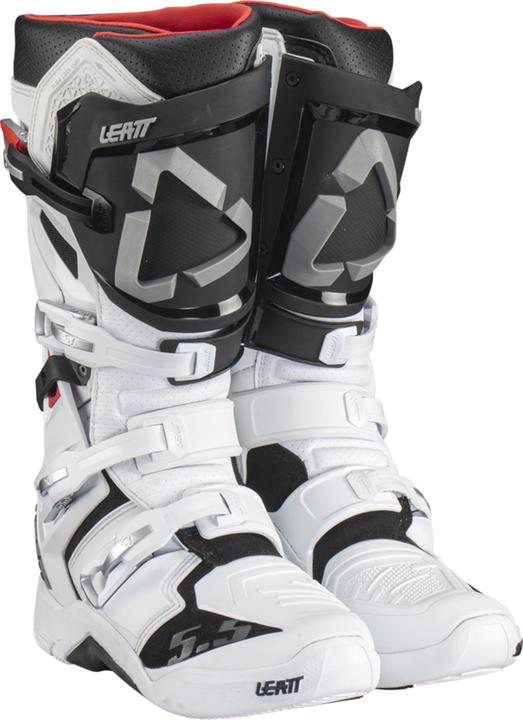 Actual product image Leatt Boot 5.5 FlexLock (Men, 44.5)