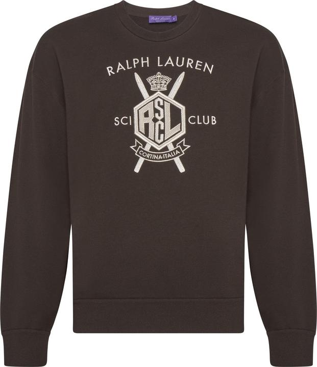 Produktbild Ralph Lauren Sweaters Brown (L)