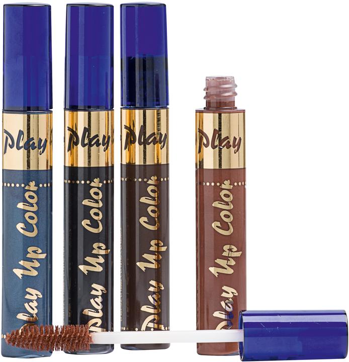 Image du produit Comair Mascara Cheveux 16 ml (7 Jaune)