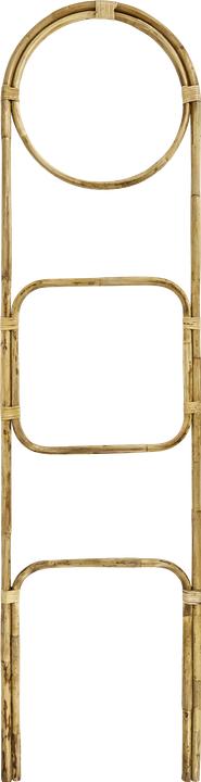 House Doctor Deco ladder, HDLadder, Nature
