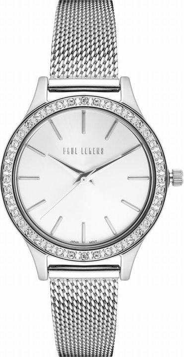 Paul Lorens DAMENUHR – PL10482B2-3C1 (zg504a) + BOX (185 mm)