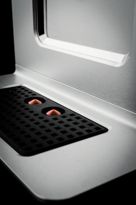 Actual product image Krups Ea 891d