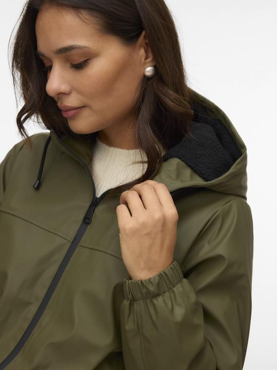 Immagine prodotto Vero Moda Maternity Kapuze Mantel Mantel