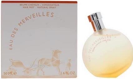 Immagine prodotto Hermès Eau Des Merveilles Hair Mist 50ml (Spray capelli, 50 ml)