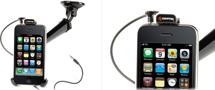 Image du produit Griffin WindowSeat