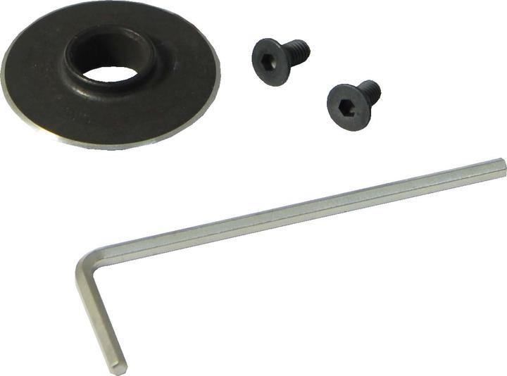 Actual product image Intercable 17301 (Replacement blade)