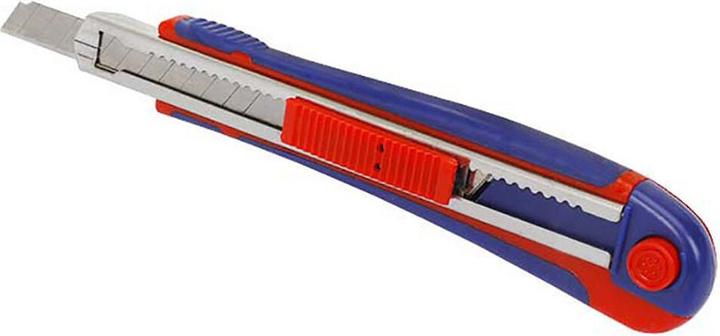 Actual product image Workpro Cutter Blue Red (Cutters)