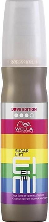 Immagine prodotto Wella EIMI Sugar Lift Pride Spray per capelli - 150 ml (150 ml)