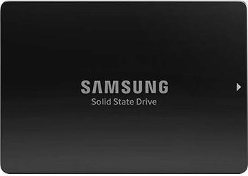Produktbild Samsung Pm883 Oem (480 GB, 2.5")