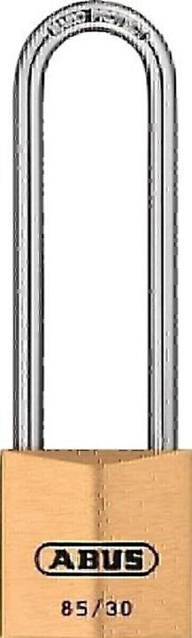 Produktbild Abus Vorhängeschloss