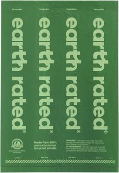 Nährwerte und Zutaten Earth Rated Leinenspender (Hund)