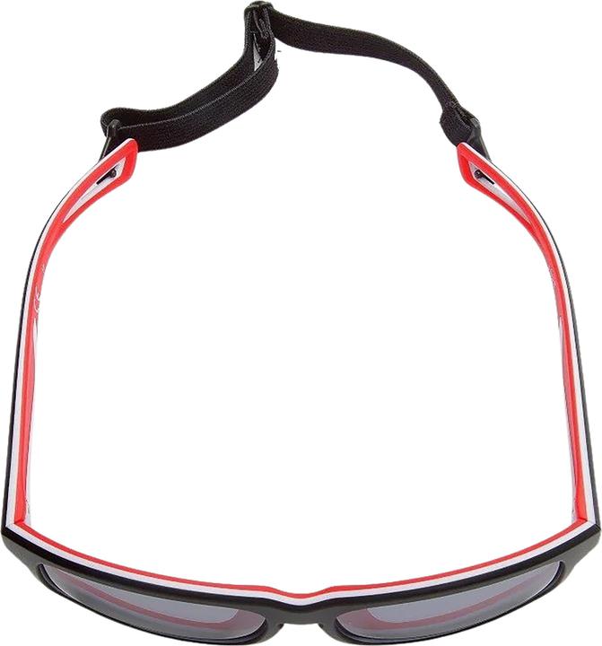 Produktbild Demon Layer 3 (Matt Black, Smoke Mirror Lenses)