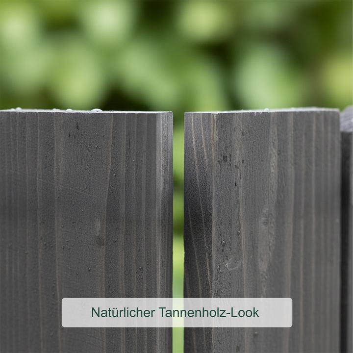 Immagine prodotto Relaxdays Bordo per aiuola (200 cm)