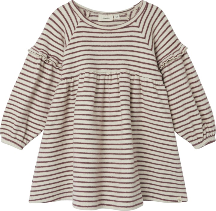 Produktbild Name it Langarm Kleid (116)