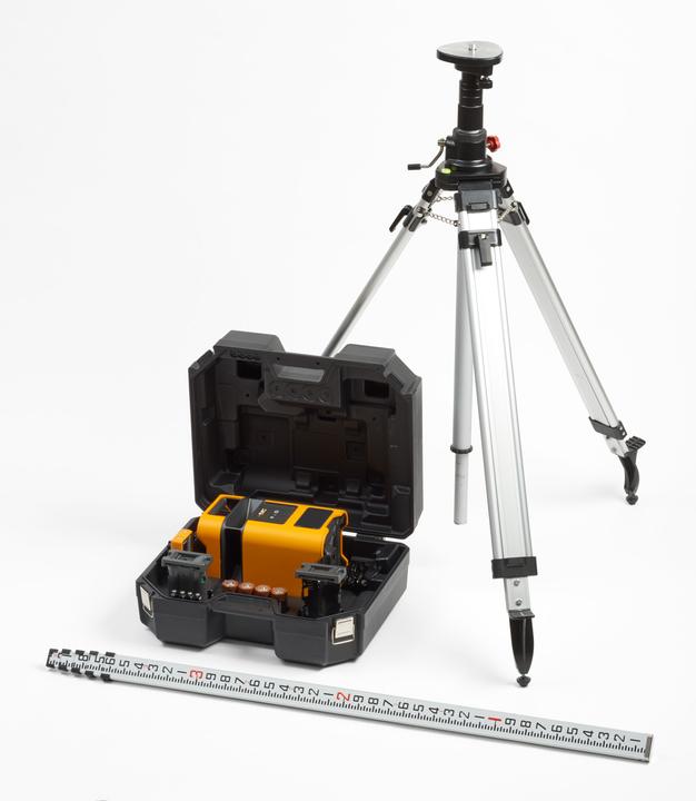 Actual product image Fluke Plsh2kit