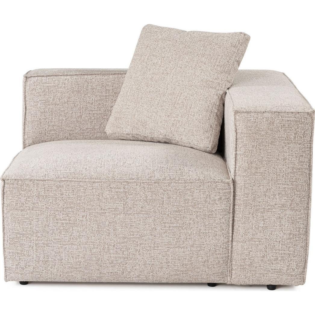 Atelier del Sofa, Sofa, Lora (1-Sitzer)