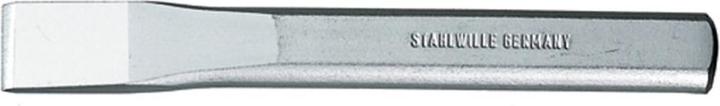 Actual product image Stahlwille 102 Flat chisel size 150