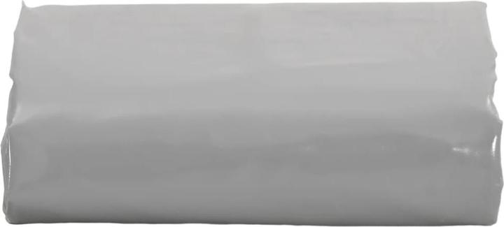 Produktbild vidaXL Abdeckplane 600 g/m² (4 x 6 m)